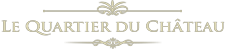 Logo Le Quartier du Château