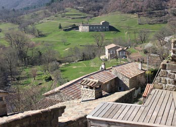 Le spa et le solarium